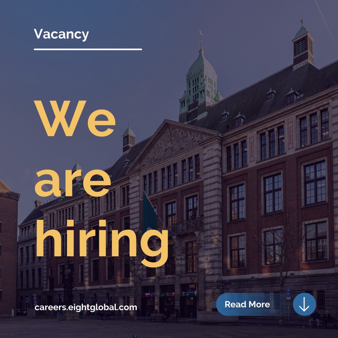 CryptoMichNL's tweet photo. We’re hiring! 

Interested to work in the #crypto industry as an customer service specialist, editor, fundamental analyst, marketing manager, marketing/communication specialist, office manager or technical analyst?

Check the link here:

https://t.co/E8CCnjm7it https://t.co/tHxGTiYw2H