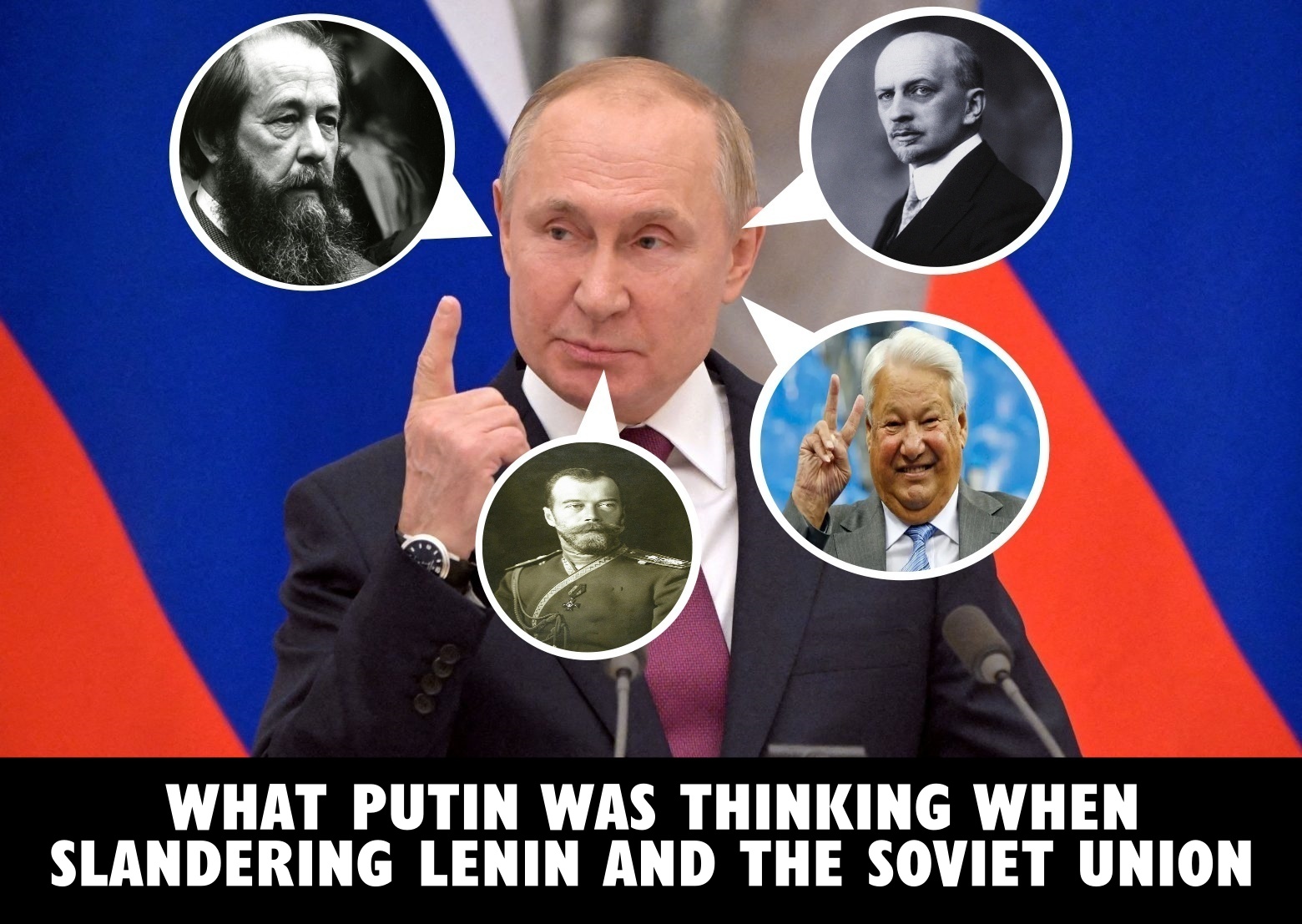 Yeltsin Memes Boris Yeltsin And Joe Biden Laughing Together On Craiyon