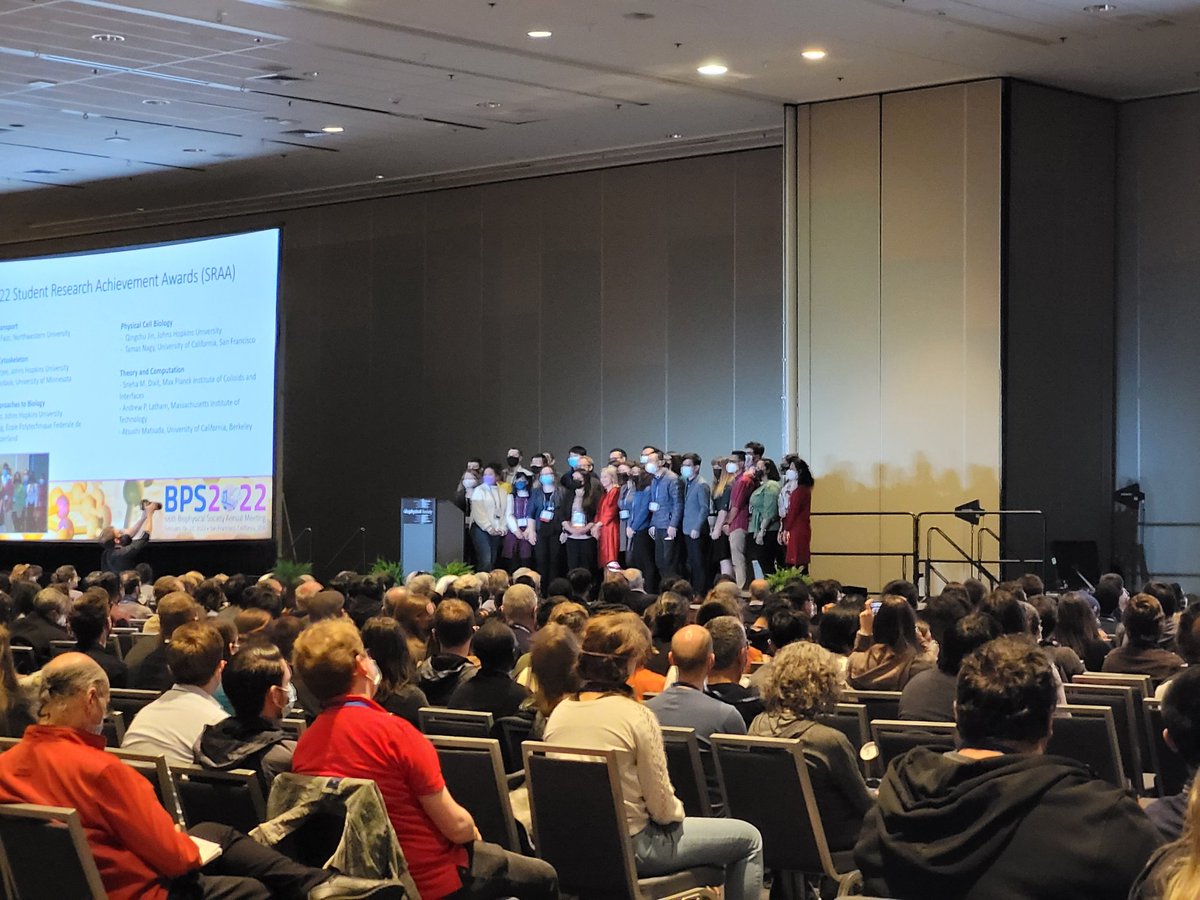 Pablo Carravilla (@carravilla_p) on Twitter photo Congratulations <a href="/_Dasgupta_A/">Anindita Dasgupta</a> for the <a href="/BiophysicalSoc/">Biophysical Society</a> Student Research Achievement Award! We're very lucky to have you in our group :) <a href="/AgEggeling/">Eggeling Lab</a> <a href="/Leibniz_IPHT/">Leibniz-IPHT</a> Congratulations <a href="/_Dasgupta_A/">Anindita Dasgupta</a> for the <a href="/BiophysicalSoc/">Biophysical Society</a> Student Research Achievement Award! We're very lucky to have you in our group :) <a href="/AgEggeling/">Eggeling Lab</a> <a href="/Leibniz_IPHT/">Leibniz-IPHT</a>