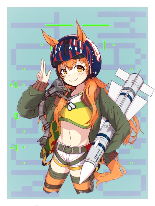 元々キャラクター絵描きじゃなかったので変な絵がいっぱいある… 