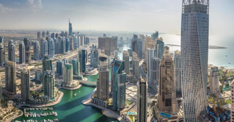 UNFCCC's tweet photo. The first-ever Middle East and North Africa Regional Climate Week gets underway in #Dubai next week.

UN Climate Change Executive Secretary @PEspinosaC explains why this conference is crucial to ramp up #ClimateAction in 2022.

#MenaClimateWeek #ClimateChange