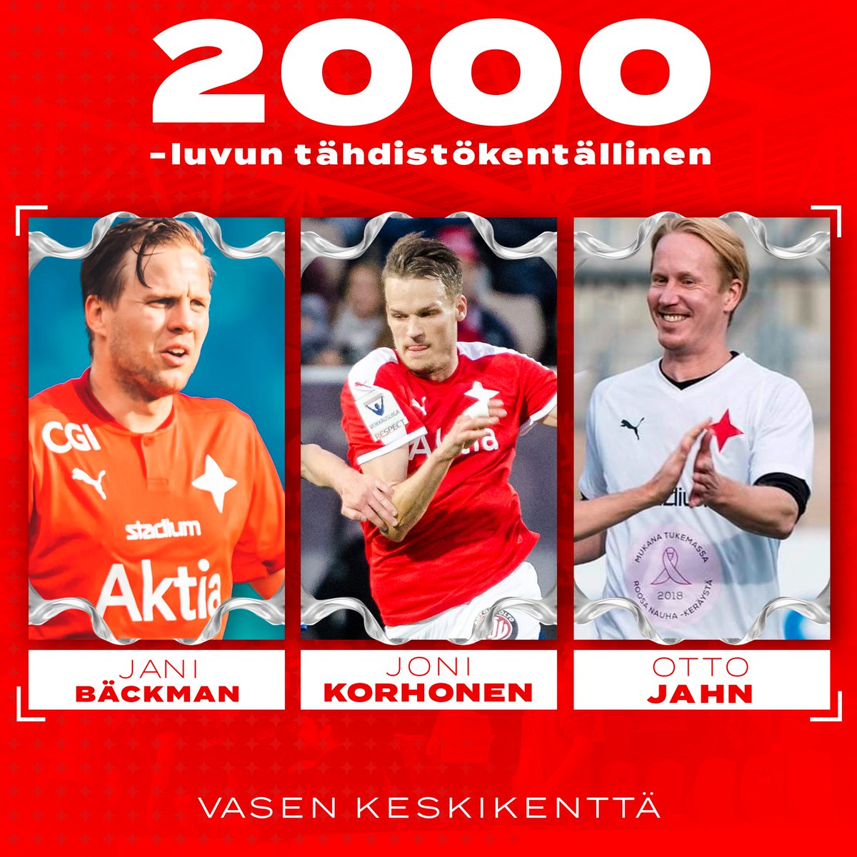 HIFK Fotboll tweet media