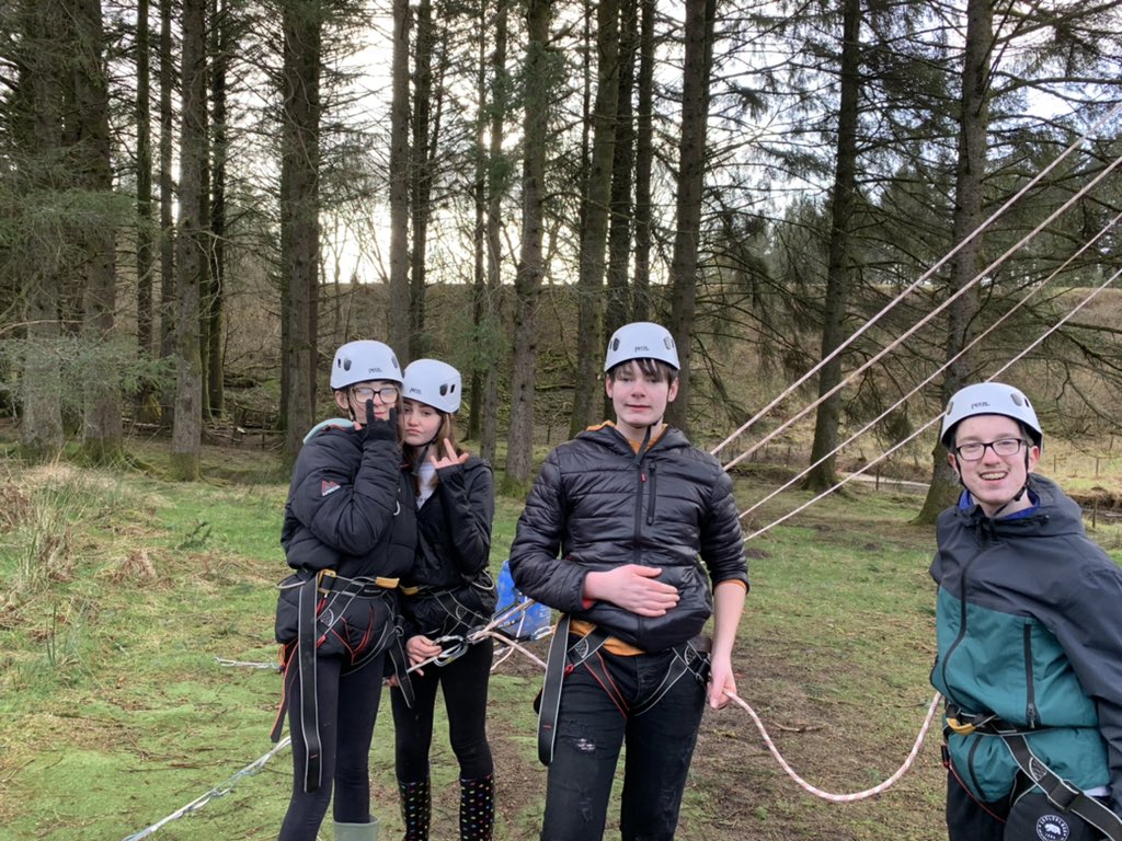 Egija_YMCA's tweet photo. Great day spend taking part in outdoor activities during @YMCASwansea Young Carers Residential today 👍🏼 a well needed overnight respite for #YoungCarers 😊 Thank you @WGlamPship for providing us with this opportunity ✨ @PODolygaer https://t.co/uRiiLpY4QU