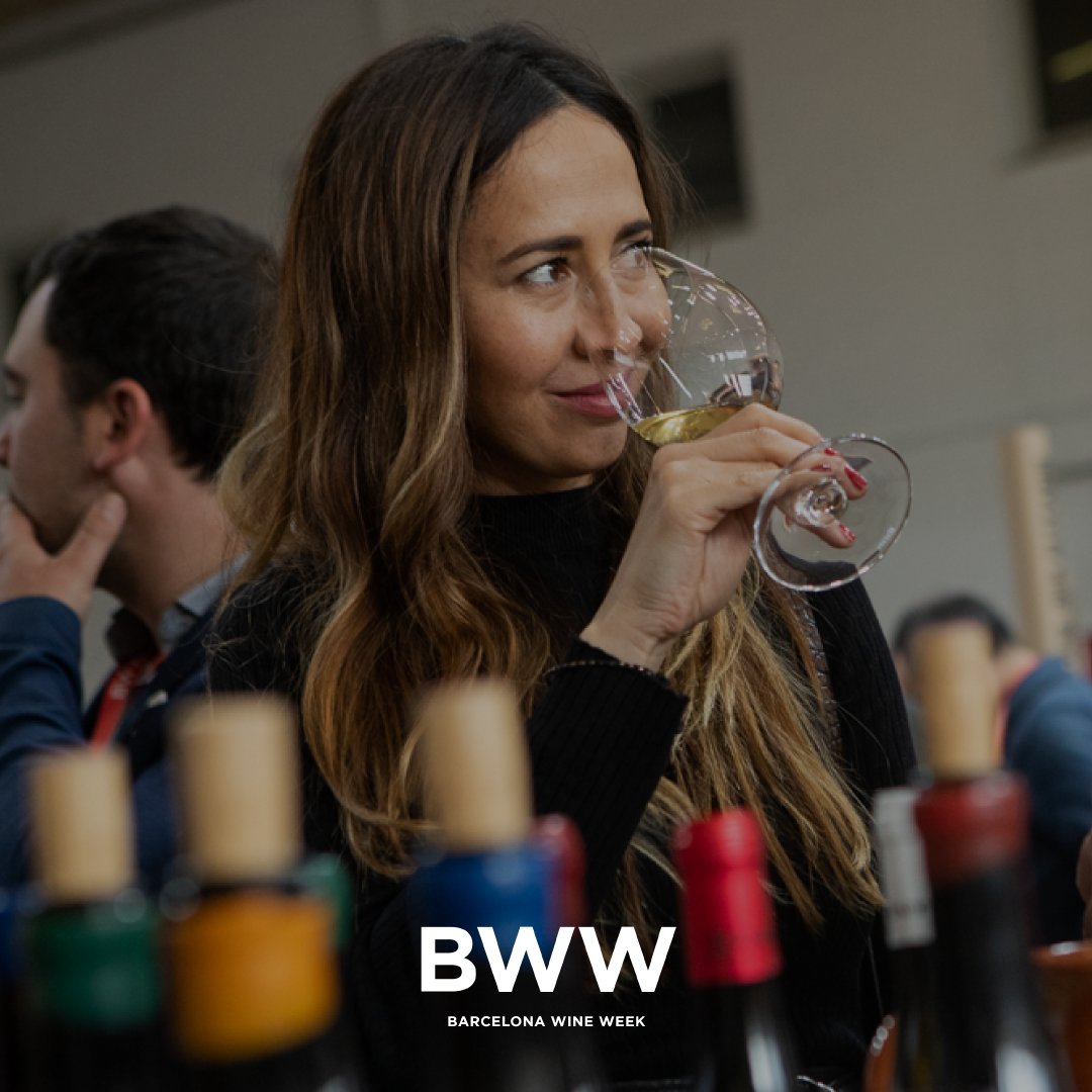 Este abril, ¡ven a #BarcelonaWineWeek y disfruta de 'Wine Tasting Journey - Hidden Grapes'! 🍇 Una barra de #vinos cuidadosamente seleccionados, elaborados con variedades #autóctonas de todo el territorio #vitivinícola nacional y dirigida por Ricardo Herrera <a href="/EnoAula/">enoAula</a> #Enoaula 🍷