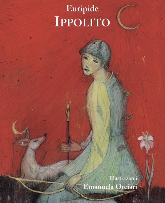 LuciaLibri (@lucialibri) on Twitter photo Farsi beffe dell'#amore è un pericolo mortale. Ne sa qualcosa Ippolito, protagonista dell’omonima tragedia di Euripide, pubblicata in una pregevole edizione da #rueBallu con le illustrazioni di <a href="/orciarimanuela/">emanuela orciari</a>
Ne scrive Laura Randazzo
lucialibri.it/2022/02/22/eur…
@stefymas2 @LaRos35 Farsi beffe dell'#amore è un pericolo mortale. Ne sa qualcosa Ippolito, protagonista dell’omonima tragedia di Euripide, pubblicata in una pregevole edizione da #rueBallu con le illustrazioni di <a href="/orciarimanuela/">emanuela orciari</a>
Ne scrive Laura Randazzo
lucialibri.it/2022/02/22/eur…
@stefymas2 @LaRos35