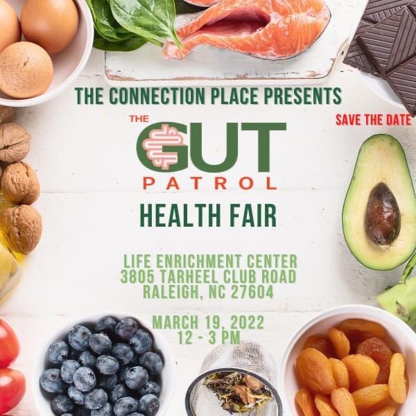 Peggy Tatum (@tcp_magazine) on Twitter photo Educating our community on colorectal cancer awareness and healthy eating during Colon Cancer Awareness Month in March. #thegutpatrol #healthfair #tcpmagazine #ontheroadwithtcp #guthealth <a href="/ncgisociety/">NC GI Society</a> #colorectalcancer Educating our community on colorectal cancer awareness and healthy eating during Colon Cancer Awareness Month in March. #thegutpatrol #healthfair #tcpmagazine #ontheroadwithtcp #guthealth <a href="/ncgisociety/">NC GI Society</a> #colorectalcancer