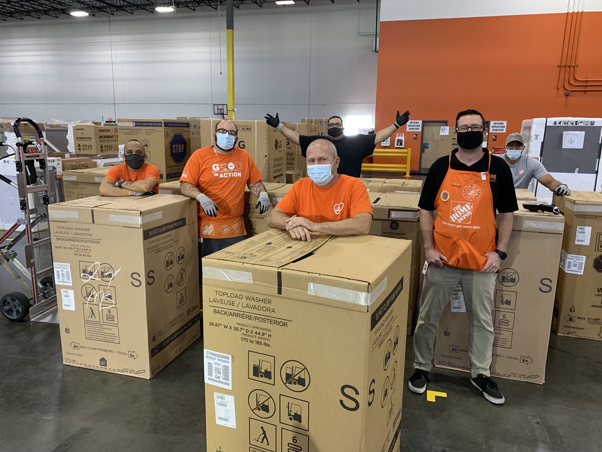 Orlando MDO 5870 (@5870mdo) on Twitter photo Congrats to Will. Today he unloaded our 200,000 IB unit! Today also marks our 500th day of IB. Way to go MDO 5870 Orlando! Congrats to Will. Today he unloaded our 200,000 IB unit! Today also marks our 500th day of IB. Way to go MDO 5870 Orlando!