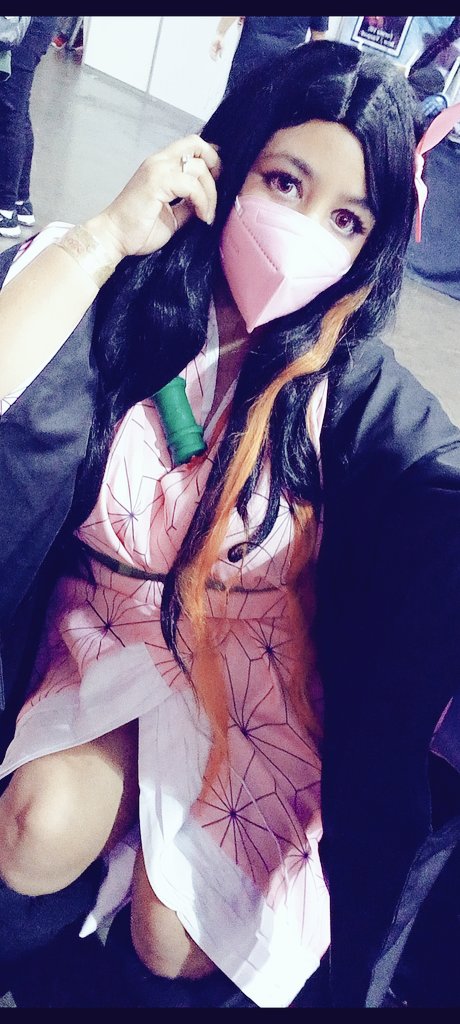 PukeiPukei 🎮 Re9 🧟‍♀️ tweet media