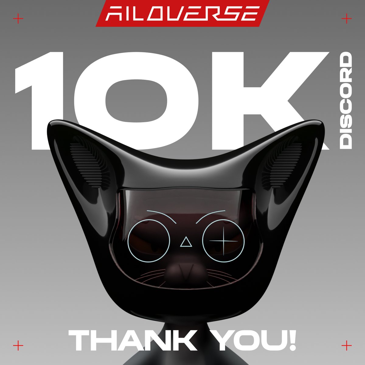 And we are just getting started...