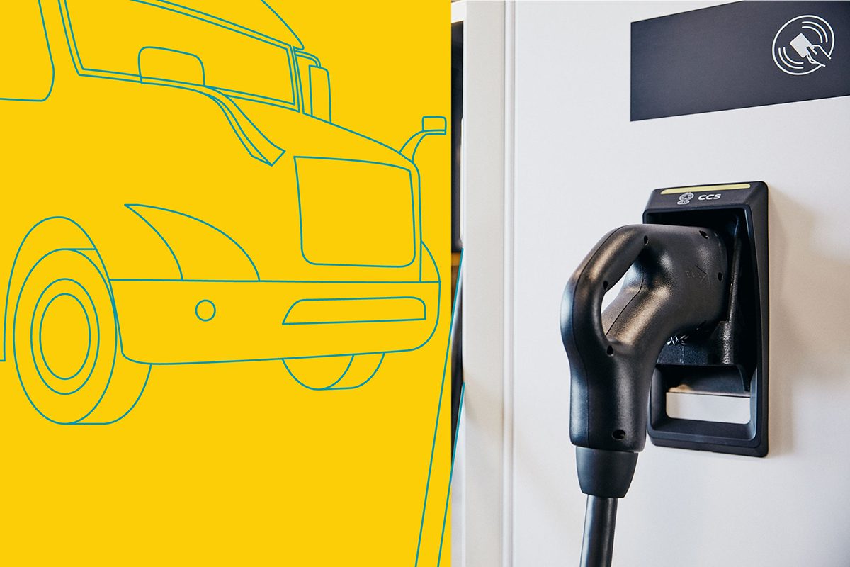 Get the funding you need to create a zero-emission battery-electric fleet. Join <a href="/greenlots/">Greenlots</a>,  <a href="/PenskeNews/">Penske Transportation Solutions</a> and <a href="/ACTExpo/">Advanced Clean Tech News / ACT Expo</a> for a webinar on EV funding on March 2 at 9:30am PST.

Register today:   ow.ly/vYGs50I1obW