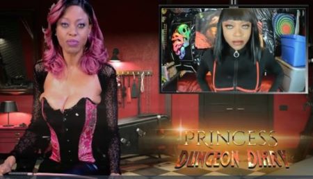 Dixie Virgin (@virgindixie) on Twitter photo Today's homepage announcement features a glimpse into the very first episode of @aPrincessOfGods' brand new XXX BDSM talk show ... as seen in Her exciting new dickieTube clip: dickievirgin.com! β½ <a href="/dickievirgin/">dickie V β€οΈππ₯</a> π°π½οΈπ Today's homepage announcement features a glimpse into the very first episode of @aPrincessOfGods' brand new XXX BDSM talk show ... as seen in Her exciting new dickieTube clip: dickievirgin.com! β½ <a href="/dickievirgin/">dickie V β€οΈππ₯</a> π°π½οΈπ