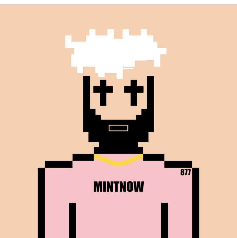 howdicrypto's tweet photo. The time has come. Don't sleep on @METAKAYS.  100% on-chain. 100% customizable. MINT NOW @ https://t.co/B9QuLcdvOE” https://t.co/B9rovpxjoY
