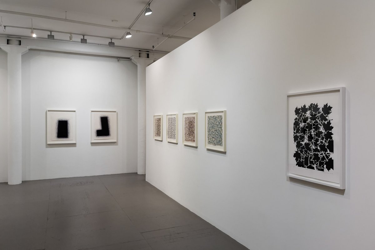 Art Projects International (@artprojects) on Twitter photo "Paper and Process 3" is now on view through March 19! See works by Il Lee, Soo Im Lee and Richard Tsao <a href="/artprojects/">Art Projects International</a>
#paperandprocess3 #artprojectsny #tribecagalleries #illee #sooimlee #richardtsao "Paper and Process 3" is now on view through March 19! See works by Il Lee, Soo Im Lee and Richard Tsao <a href="/artprojects/">Art Projects International</a>
#paperandprocess3 #artprojectsny #tribecagalleries #illee #sooimlee #richardtsao