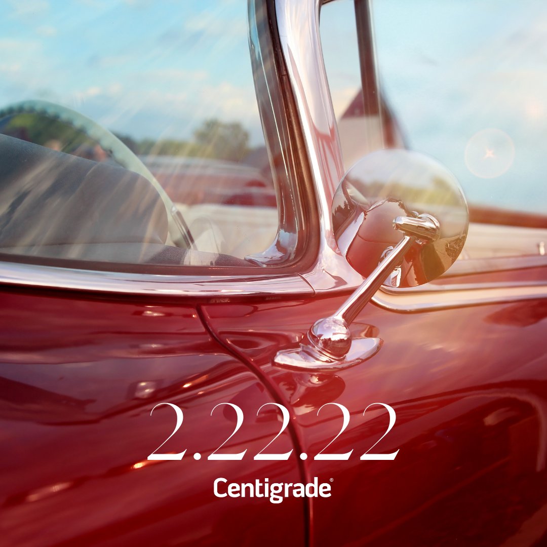 Happy Twosday! In celebration of today's palindrome, 2/22/22, tell us what your favorite two-seater car is in the comments. #Twosday