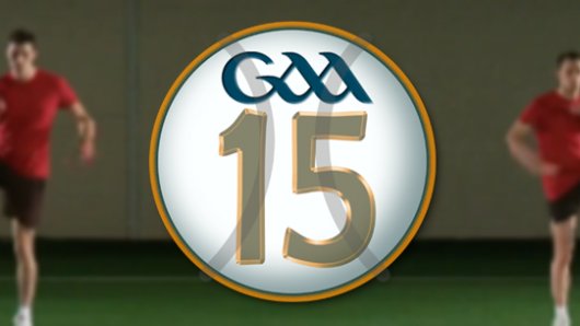 GAA 15 workshop Wednesday 9th of March from 7pm – 10pm in Garrycastle GAA club. The GAA 15, Is a standardised warm-up programme aimed at reducing the number of injuries sustained by GAA players. This workshop is aimed at all youth & adult coaches in clubs.forms.office.com/r/ezH33n2Q6e