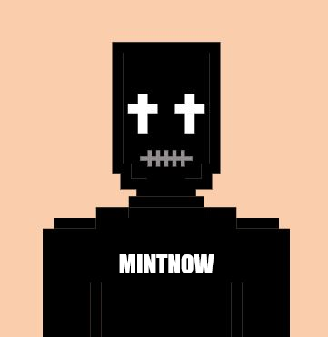 100% on-chain and 100% customizable yo. They dropping public right now @ METAKAYS.com/claim

#NFT #NFTs #NFTCommunity

<a href="/METAKAYS/">METAKAYS</a>