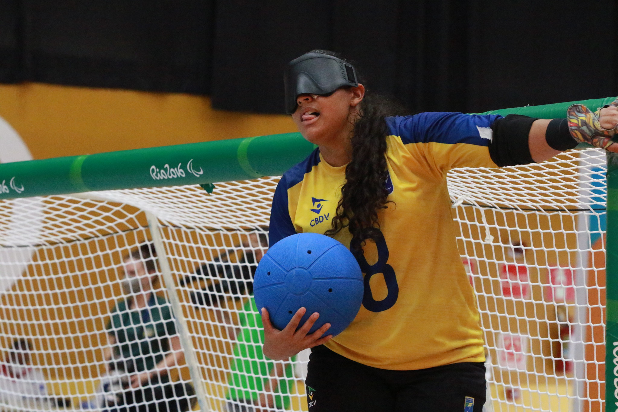 Goalball Ibsagoalball Twitter