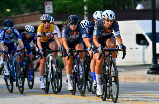 #ICYMI: Amber Joseph✍️ 

The 22-year-old rider from Barbados 🇧🇧 writes about how she got to where she is now (including riding with Voxwomen in the early days!) as well as the challenges of representing a small nation when competing at races. 

➡️ voxwomen.com/AmberJoseph