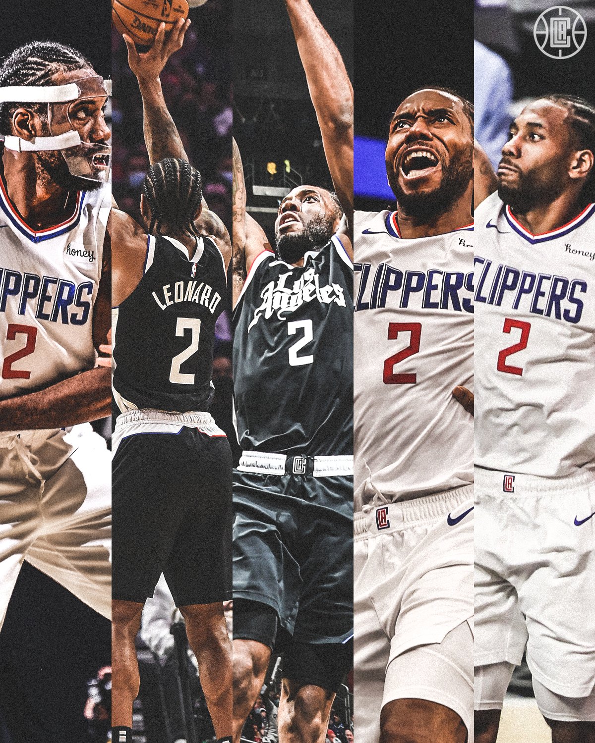 Clippers twitter deals
