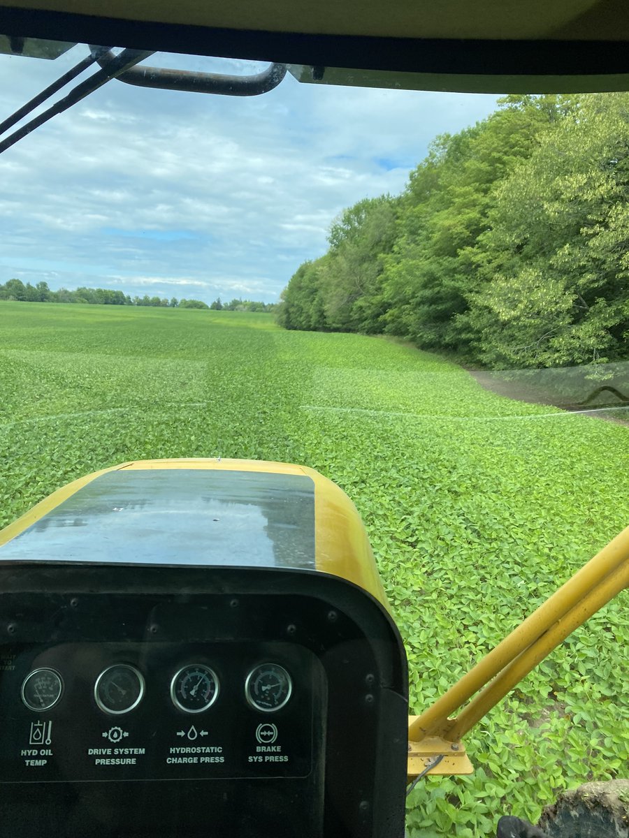 RedEdgeAG's tweet image. Happy Canadian Agriculture Day!

Today we get to acknowledge and celebrate all of the hard work that goes into farming!

#CdnAgDay
#RedEdge
#agriculture
#farmingy