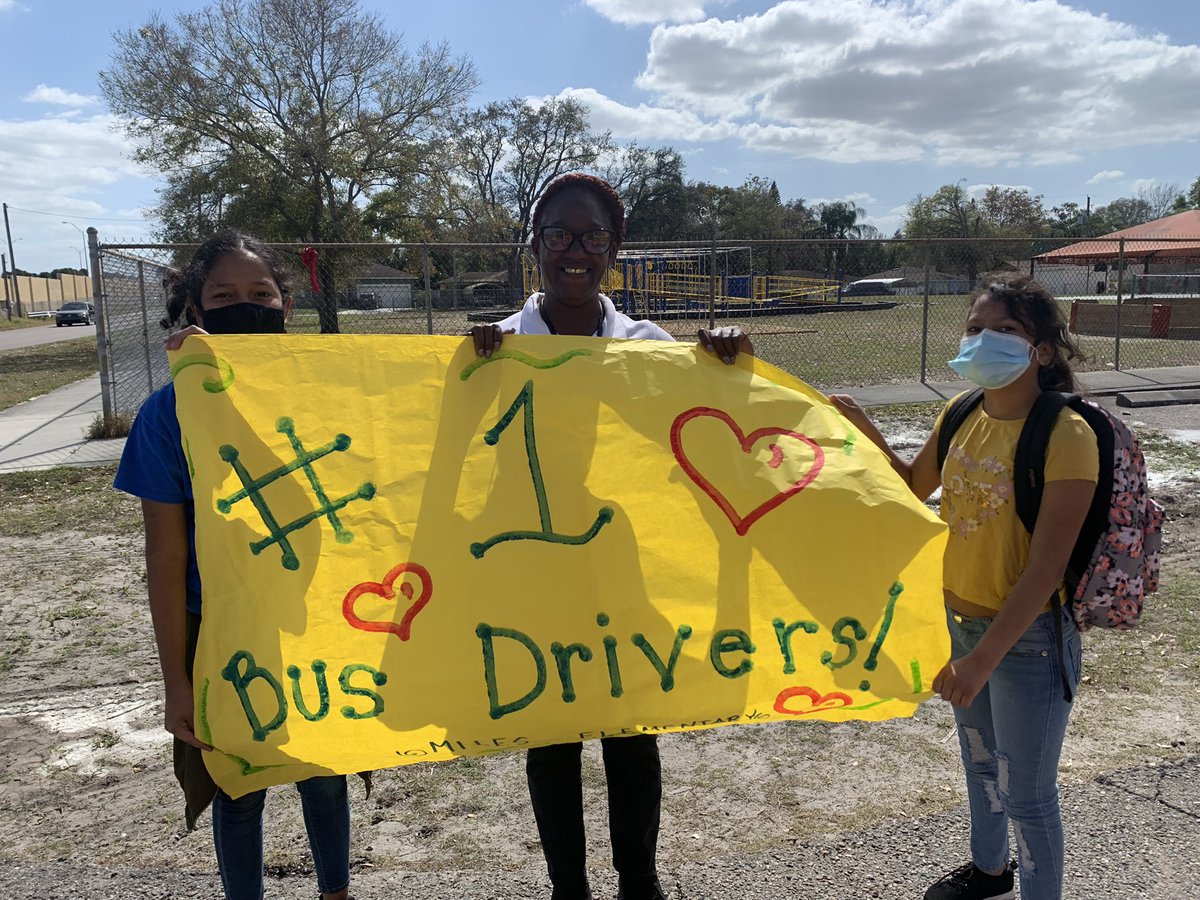 Miles Elementary tweet media