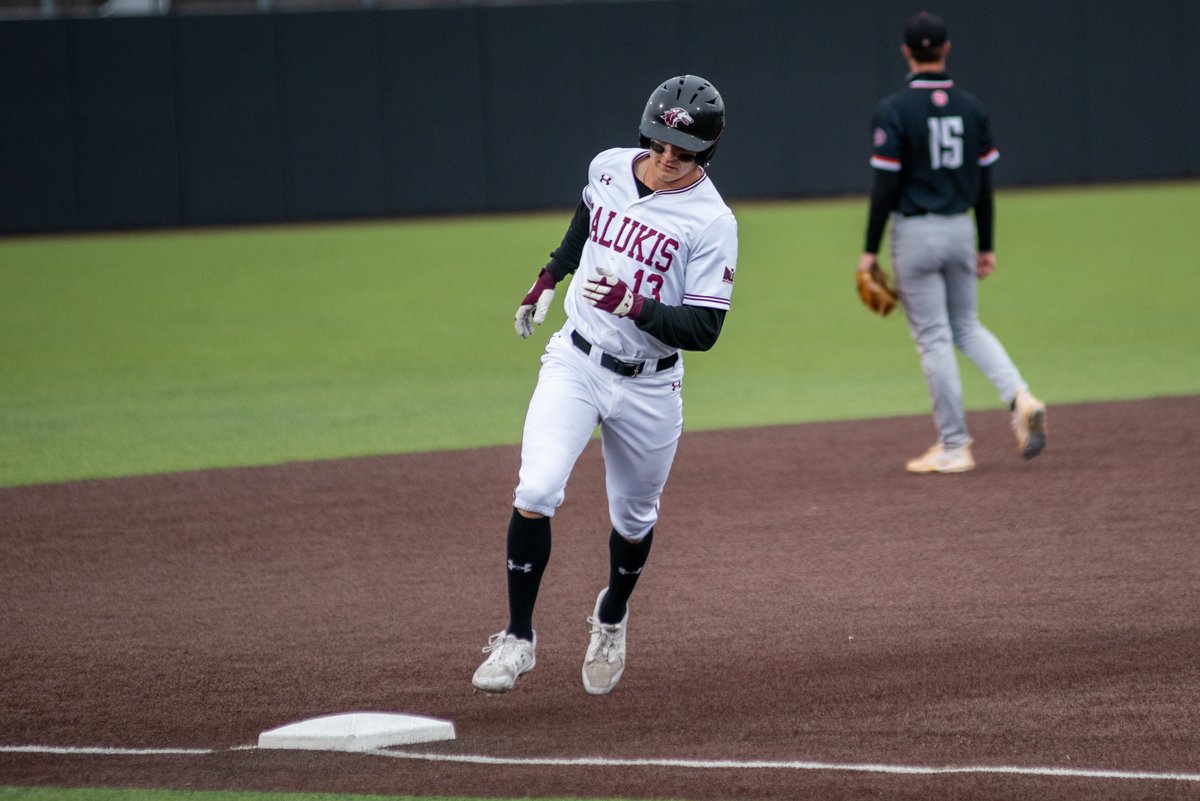 Saluki Baseball tweet media