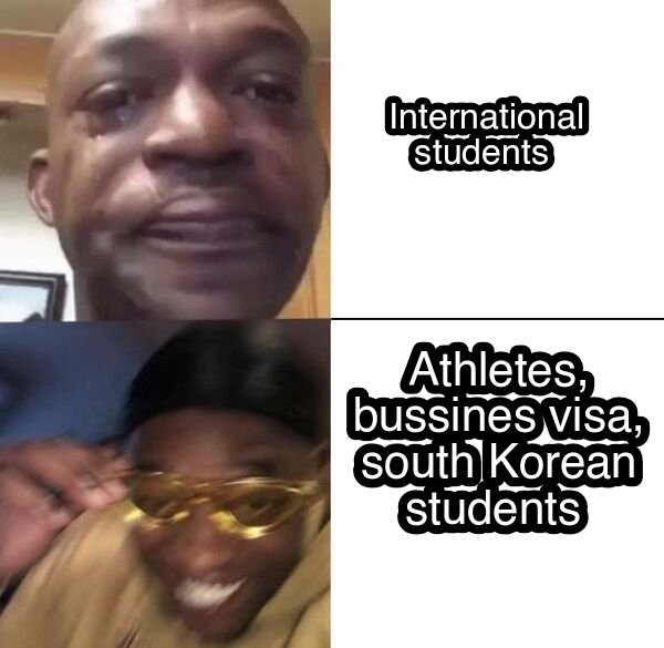 Jimmm44's tweet photo. It's 2022 and world has moved on, then why can't this travel ban imposed on int'l students move away from us. We are fed up of it. 
£999999
#takeUsBackToChina
#PMStudentsWantExactDate https://t.co/vFDsUyDANZ