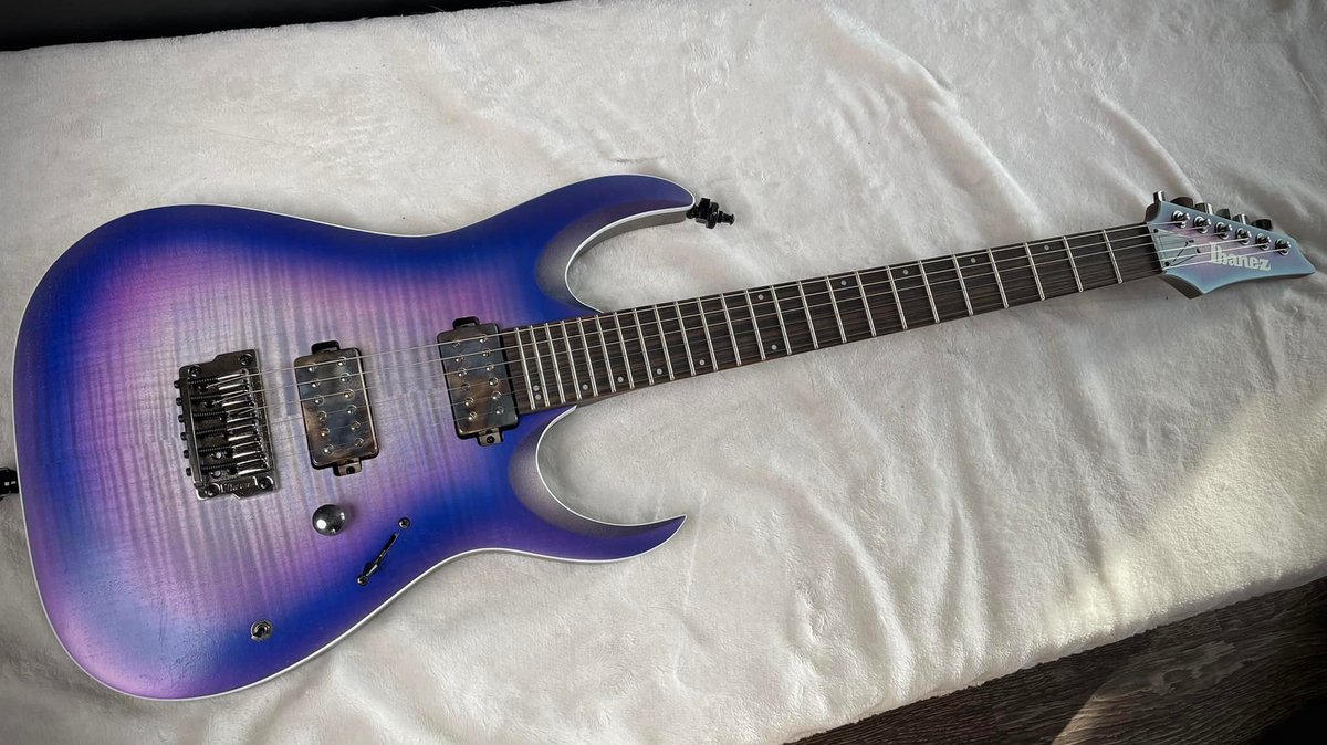 Ibanez axion label rga61al best sale