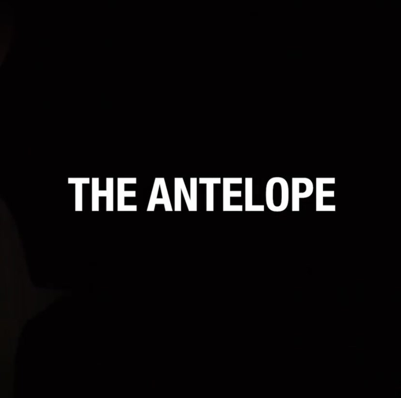 UNK Antelope tweet media