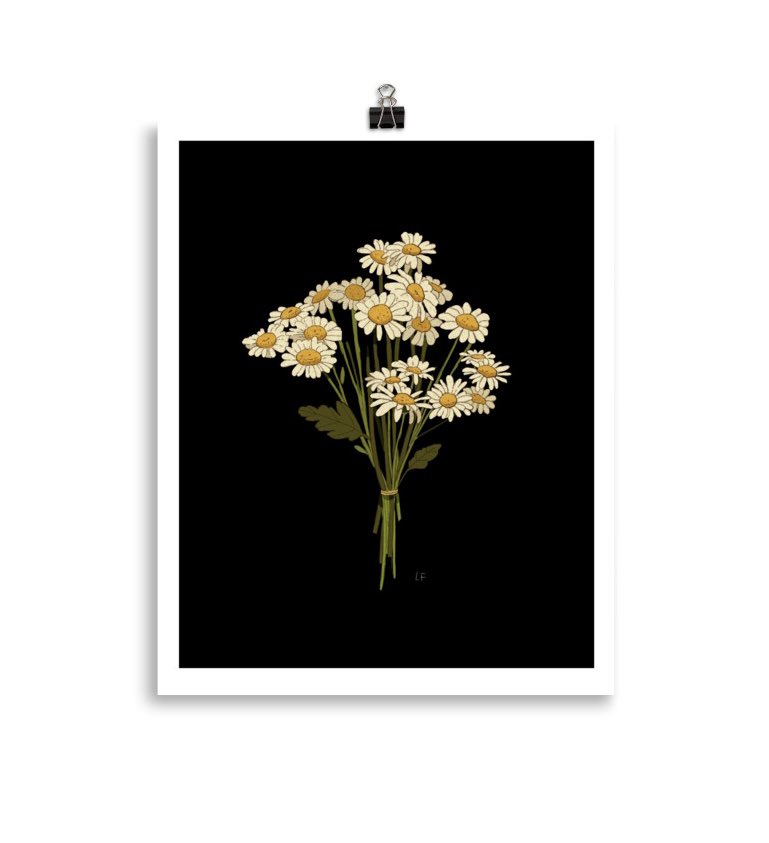 added some new prints to the shop! 