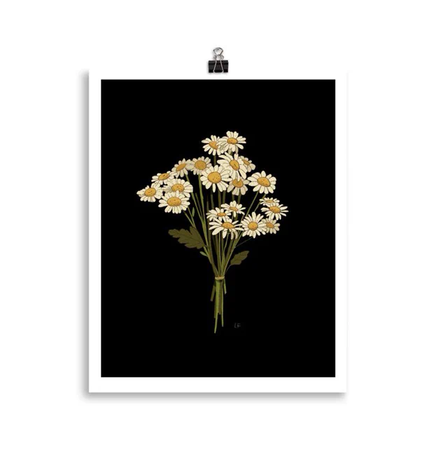 added some new prints to the shop! 