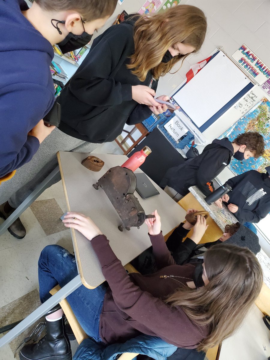 Stacey Bond tweet media