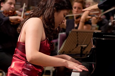 The wonderful <a href="/SotonConOrch/">Southampton Concert Orchestra</a> present #Brahms, #Dvorák and #Suk with Jinah Shim and @PaulIng23662211

📍 Turner Sims, #Southampton 
📅  Saturday 5 March
🕔  7.30pm

concert-diary.com/concert/157256…