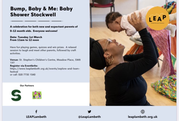 hf_cc's tweet image. Bump🤰🏼baby 👶🏽 &amp;amp; Me 👨🏾‍🍼🤱🏻: Baby Shower Event 🎉 A celebration for both new &amp;amp; expectant parents of 0-12 month olds. Have fun 🤩 playing games, quizzes &amp;amp; win 🥇 prizes! A relaxed 😌 session to laugh &amp;amp; meet other parents followed by craft activities. 🧡 Call 📞 020 7735 1540 to book.