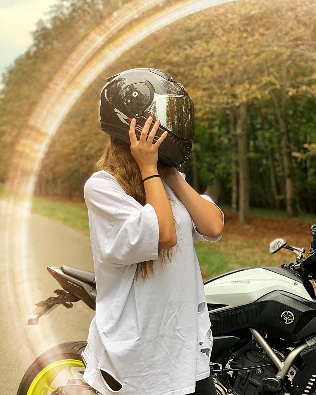 Motorcycles More X