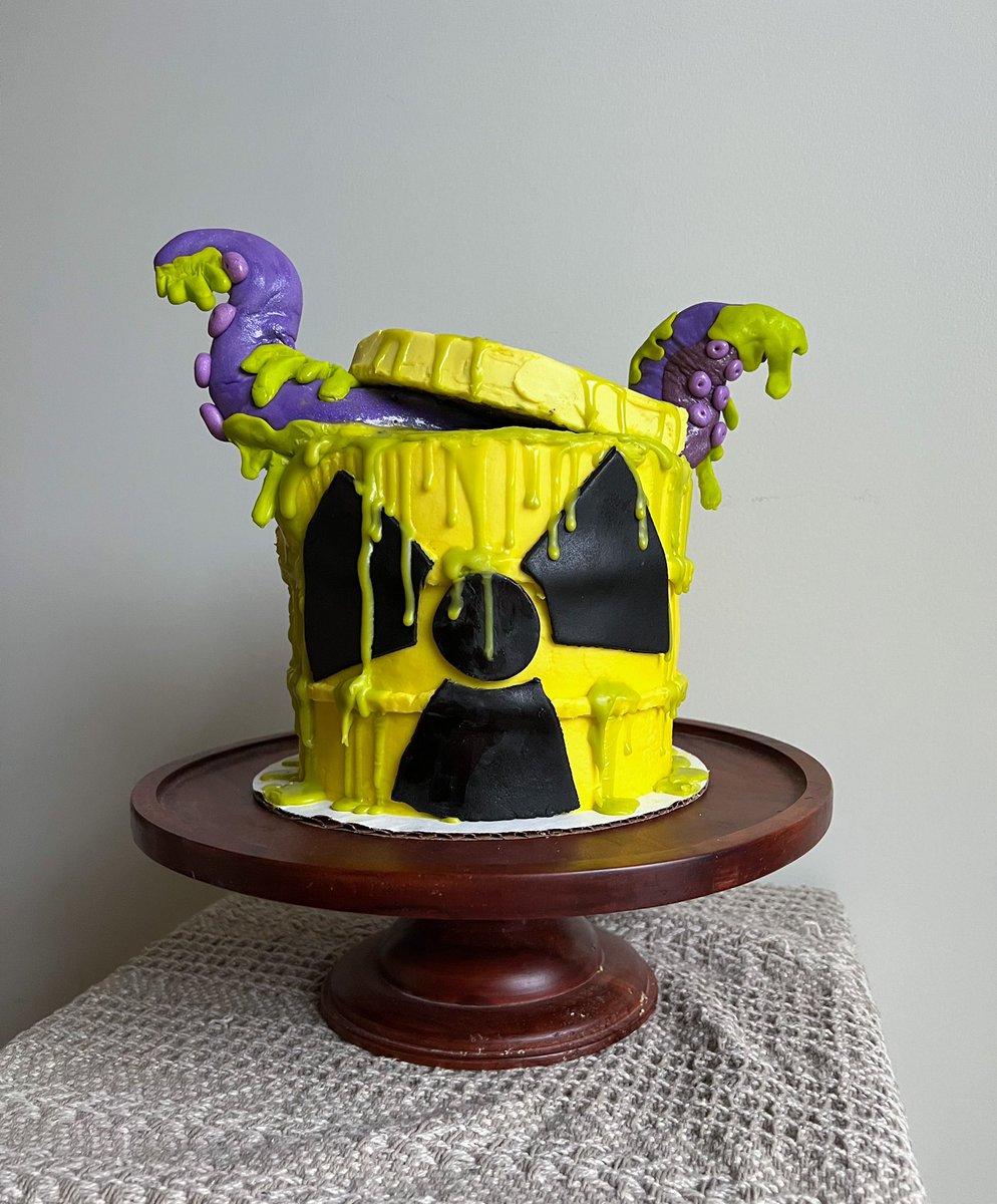 Ericka’s Venusaur tweet media