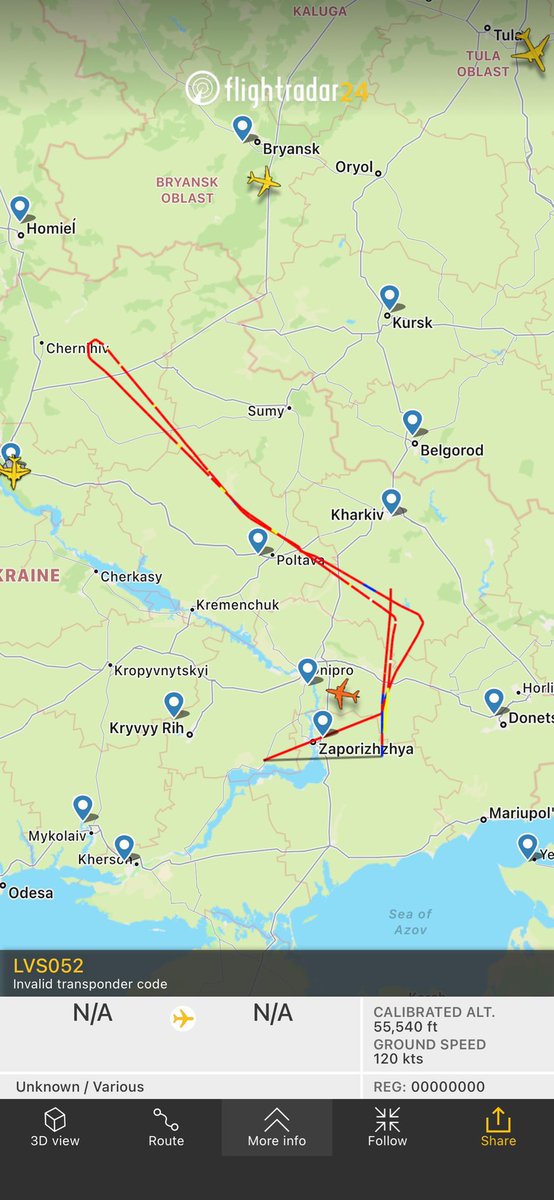 OSINTdefender tweet media