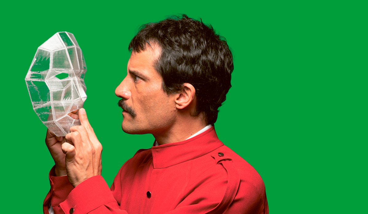 ⚡ Este sábado 26 de febrero se llevará a cabo el estreno en México de la más reciente obra del multipremiado autor Thomas Köck, "Algo pasó (la última obra)" y te contamos todo lo que necesitas saber al respecto en este hilo 👇🏽 

<a href="/GI_Mexiko/">Goethe-Institut Mexiko</a> <a href="/SchauspielS/">Schauspiel Stuttgart</a> <a href="/CulturaUNAM/">CulturaUNAM</a>