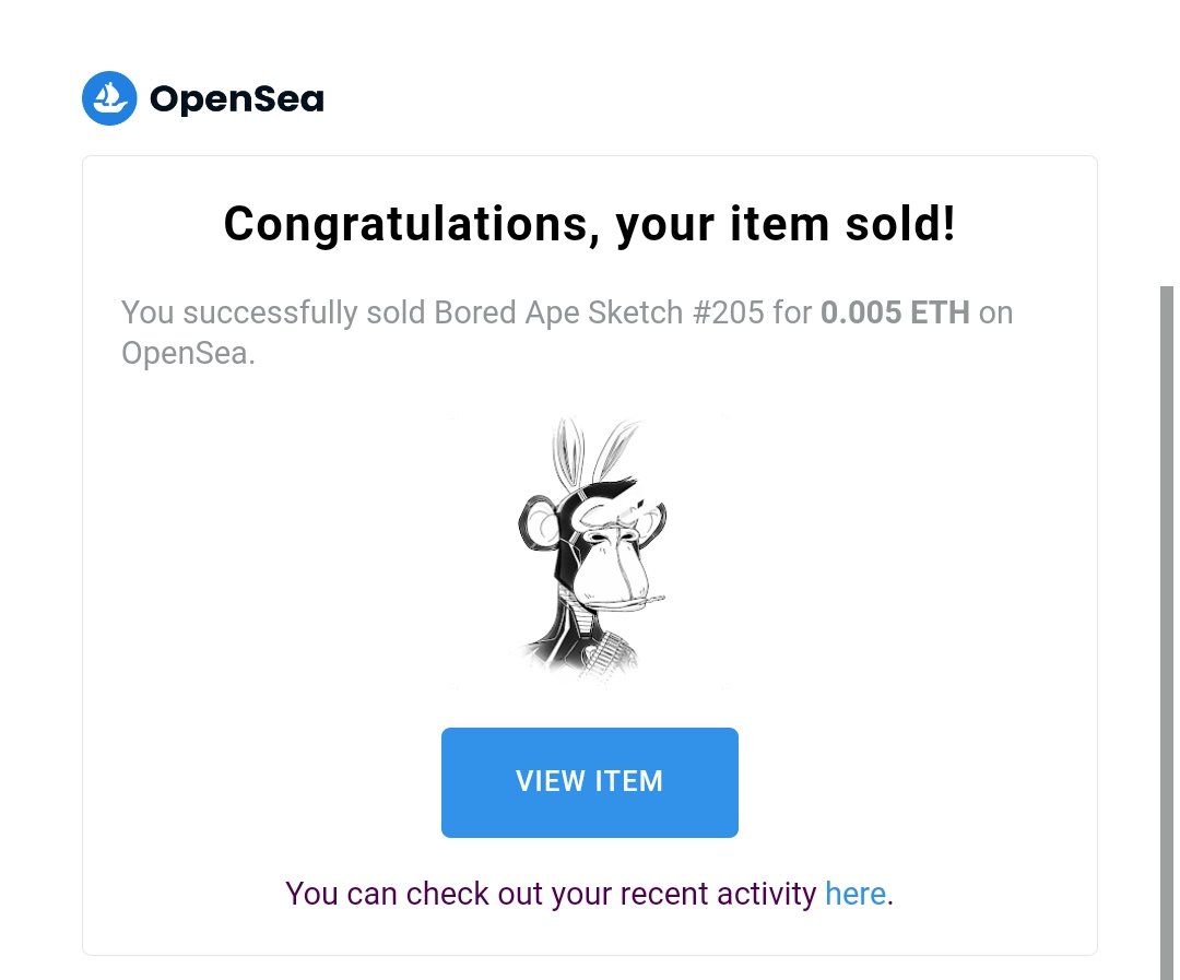 atlasp2p's tweet photo. 🚨LIMITED TIME OFFER Extended🚨

Buy 1 #BAYC Sketch #NFT from me, Get 2 Mighty Owl #NFTs 
https://t.co/gv0AJxrjw7

Offer last for 12hrs⏰ https://t.co/dXHzFOK82Z