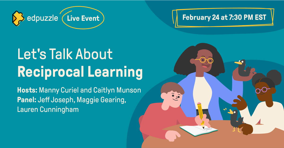 Manny Curiel (He/Him/El)✨ 🏳️‍🌈 SpringCue 🔜 ISTE tweet media