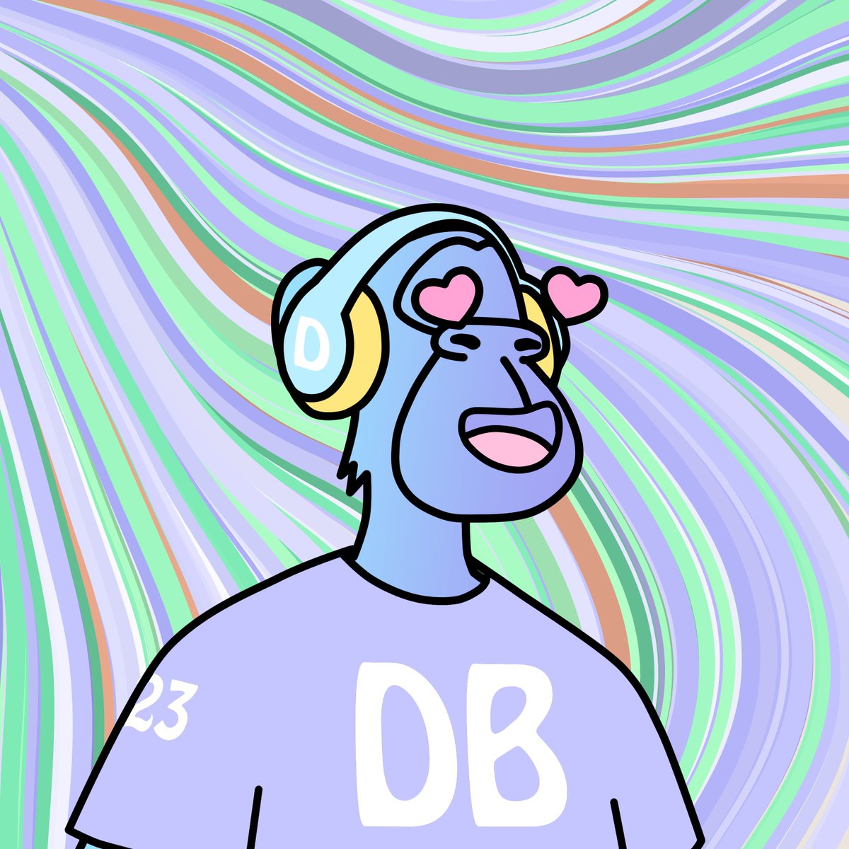 DOODBEAST tweet media