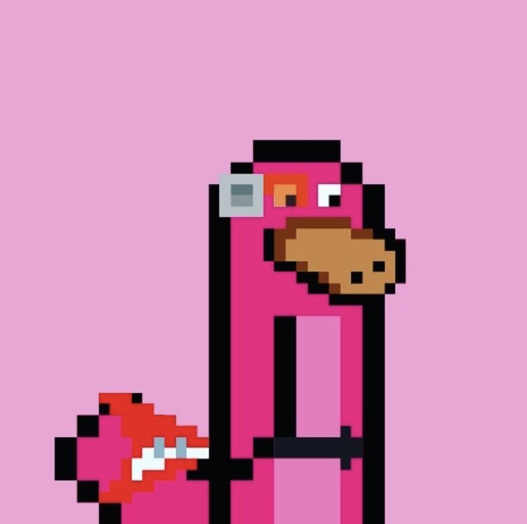 On the 25th of February there’ll be the #upcomingnft and soon the #Giveaway follow to stay on touch!