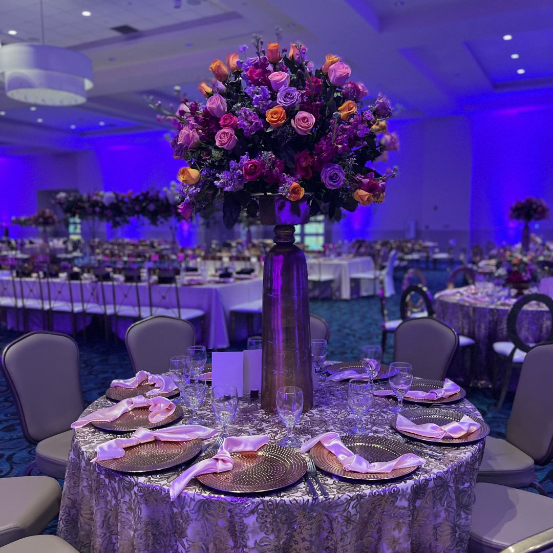 MEC_Tx's tweet photo. We hosted Dayela's Quinceanera this past weekend and it was so beautiful! 💙We hoped it was everything you wanted and more 🥳 #CaptureYourMoment https://t.co/6bRRaOrt0S