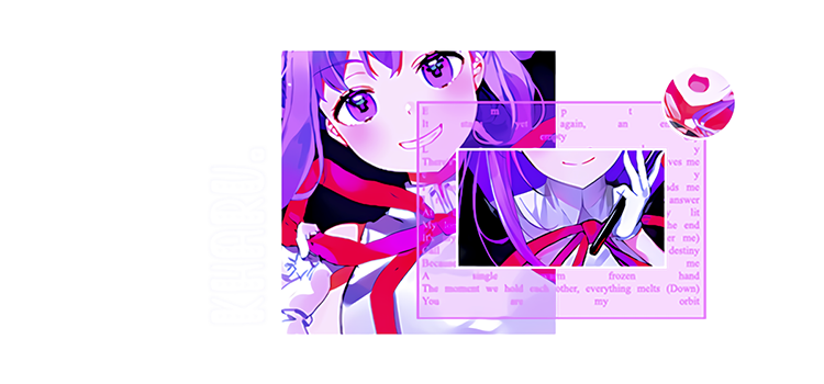 ᅠ

ᅠ
ᅠ
ᅠ
ᅠᅠᅠᅠ𝐃 𝐈 𝐒 𝐏 𝐎 𝐒 𝐒 𝐈 ♡ 𝐍 !

ᅠᅠ❛ᅠ𝐀ndᅠbeingᅠcontentedᅠhasᅠnoneᅠofᅠtheᅠglamourᅠofᅠaᅠgoodᅠfightᅠ𝖺͟𝗀͟𝖺͟𝗂͟𝗇͟𝗌͟𝗍ᅠmisfortune、ᅠnoneᅠofᅠtheᅠpicturesquenessᅠofᅠaᅠstruggleᅠwithᅠtemptation.ᅠ𝐇appinessᅠisᅠ𝑛͟𝑒͟𝑣͟𝑒͟𝑟ᅠgrand.
ᅠ