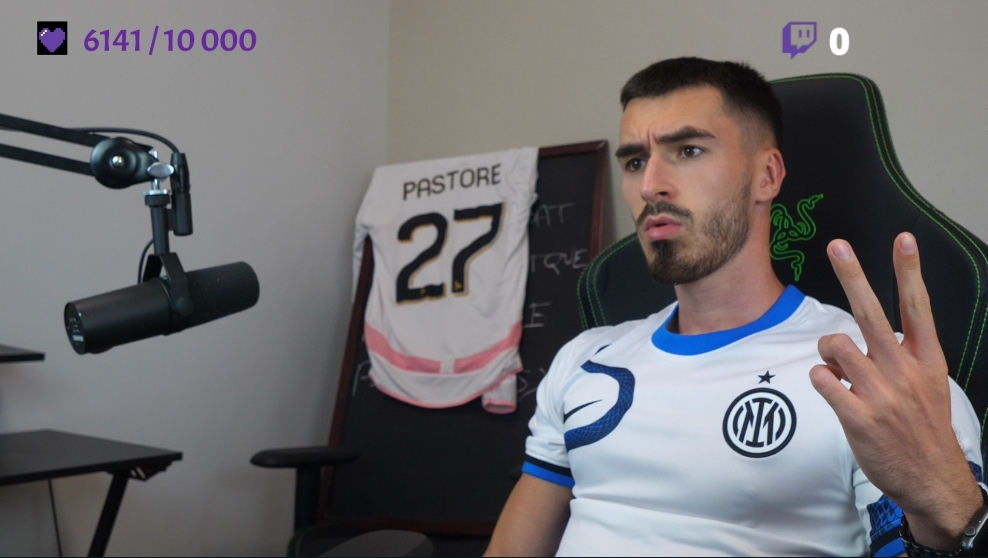 Pauleta ⚽️🇧🇷 tweet media