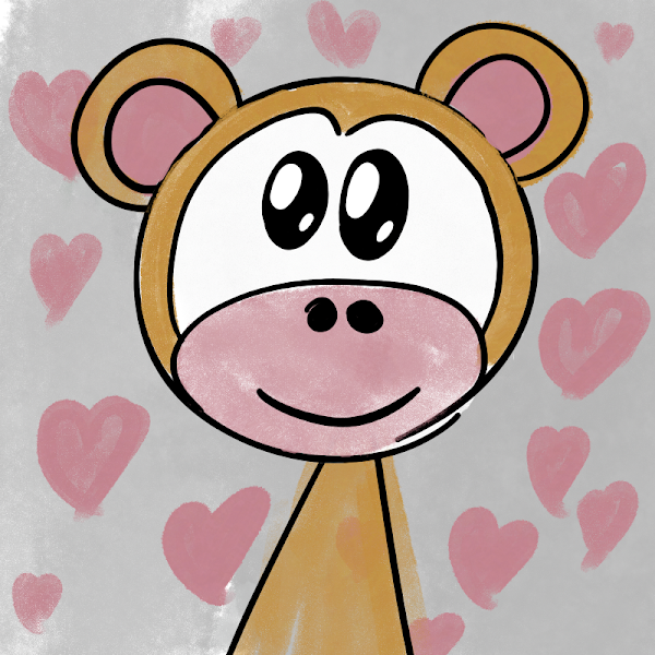 SimplesNFT's tweet image. Simple Vibes! continue with over 500 minted!

Grab your Simples here - mintsimplesnft.com

Unique art, real artist, focused team.

With love from this little guy

#NFTs #nftart