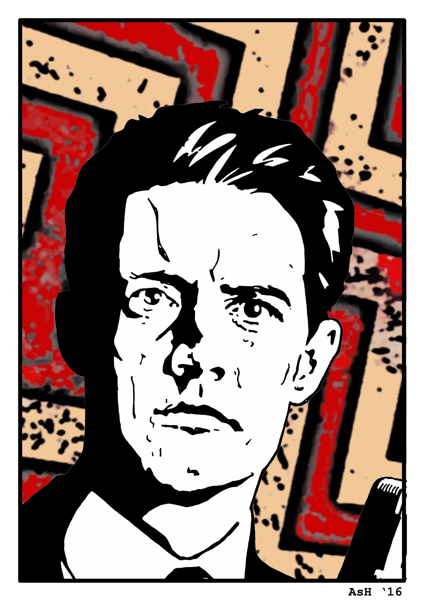 Happy birthday to Agent Cooper and Paul Atreides himself....the one and only 