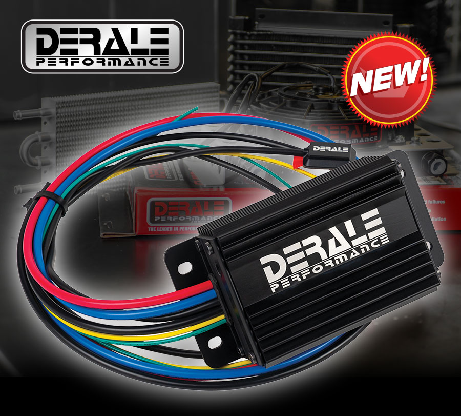 JEGSPerformance's tweet photo. Take control of your ride's cooling NOW with modern-day smart technology!! https://t.co/G6iZHOOqwb
#JEGSsince1960 #derale #cooling #electricfan #cars #trucks #restomod #hotrod #classiccar #modernmuscle #jegs https://t.co/W9OUR4TXsd
