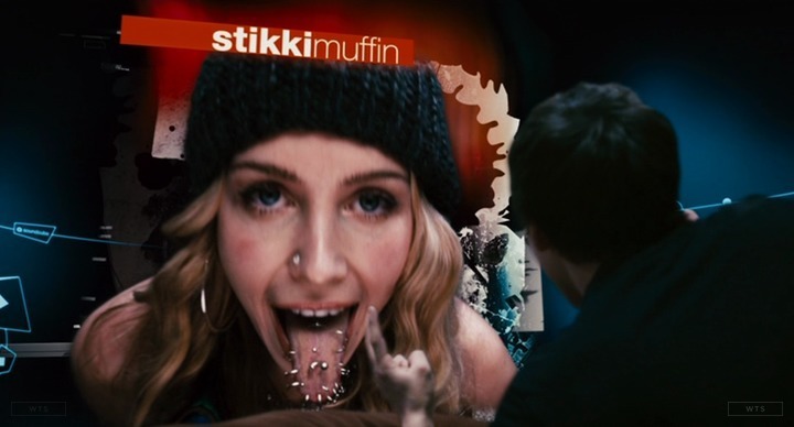 Born on this day, Mimi Michaels turns 39. Happy Birthday! What movie is it? 5 min to answer! 