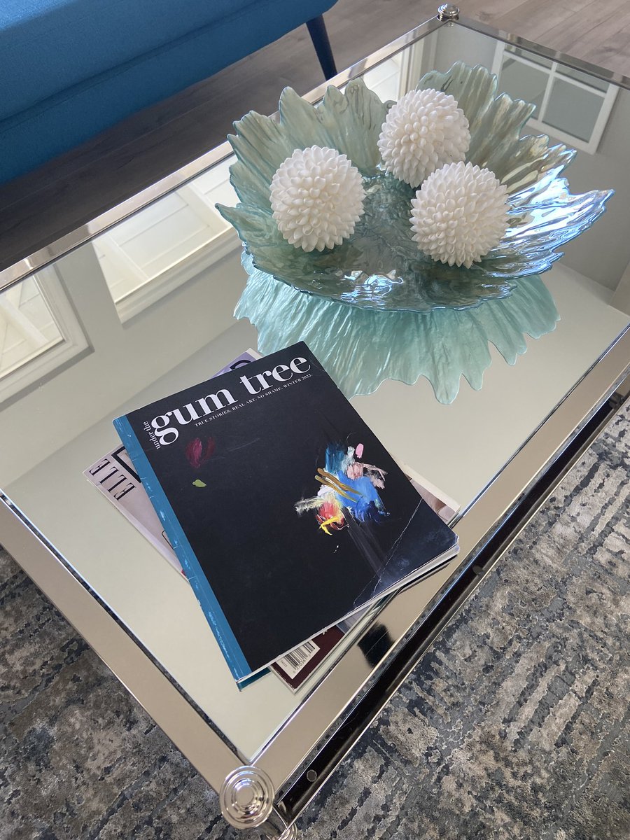 Under the Gum Tree tweet media